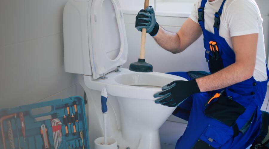 Expert burst pipe repair services in Rindge, NH